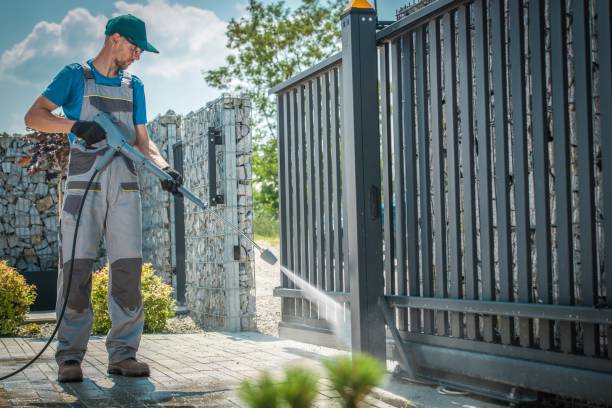 Best Dumpster Area Cleaning  in Lonaconing, MD