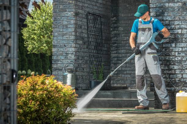 Best Sidewalk and Walkway Cleaning  in Lonaconing, MD