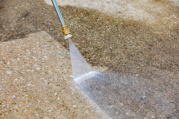 Best Factory Floor Cleaning  in Lonaconing, MD