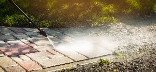 Best Restaurant Pressure Washing  in Lonaconing, MD