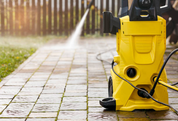 Best Parking Lot and Garage Cleaning  in Lonaconing, MD
