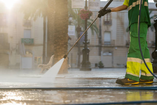 Playground Equipment Cleaning in Lonaconing, MD