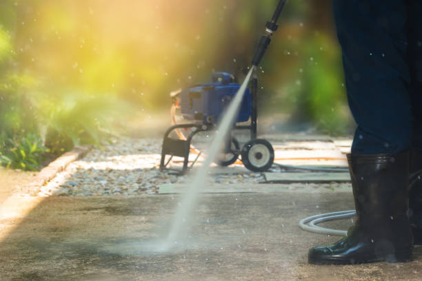 Best Machinery and Equipment Cleaning  in Lonaconing, MD