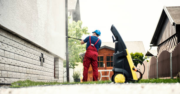 Best House Exterior Washing  in Lonaconing, MD